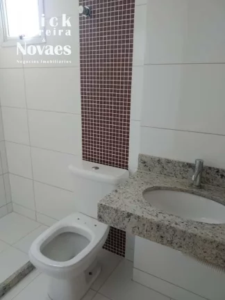 Imagem APARTAMENTO RESIDENCIAL em Guarapari - ES, Praia do Morro