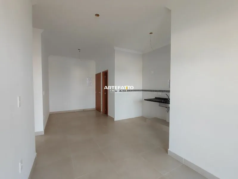 Imagem Apartamento à venda em Ubatuba, Toninhas, com 2 quartos, 74m2