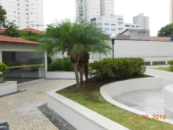 Imagem Apartamento á venda na Mooca na Rua Dias Leme 70 m² 3 dormitórios 1 suíte 1 vaga