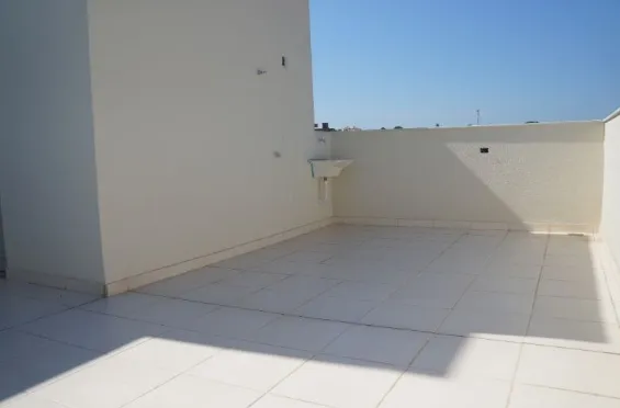 Imagem Cobertura duplex à venda, 2 quartos, 2 vagas, Céu Azul - Belo Horizonte/MG