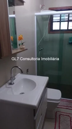Imagem SOBRADO-JARDIM HUBERT INDAIATUBA-SP