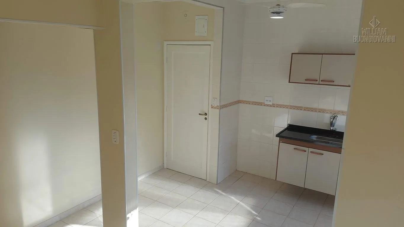 Imagem APARTAMENTO 1 QUARTO - CAIÇARA - PRAIA GRANDE/SP