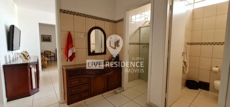Imagem Casa à Venda na Vila Brasileira - Itatiba/SP