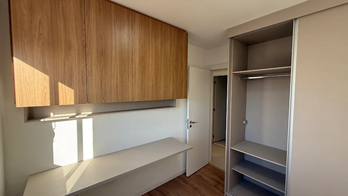 Imagem Apartamento para venda em Jardim Caravelas com 2 quartos, sendo 1 suíte, 68m2