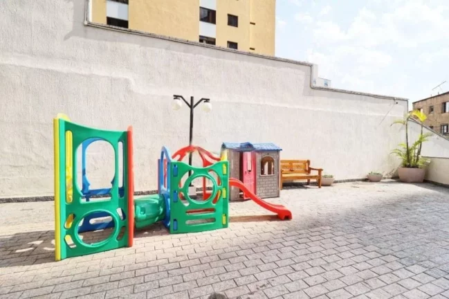 Imagem CONDOMÍNIO ILHAS MARIANAS - Apto 118m² (Unidade de Revenda), em excelente localização da zona norte!