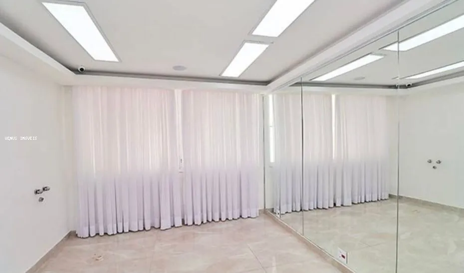 Imagem Sala Comercial para Venda em Rio de Janeiro, Barra da Tijuca, 1 suíte, 3 banheiros