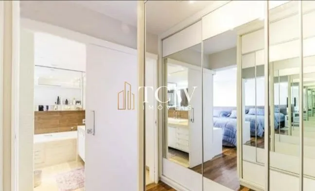 Imagem Apartamento à venda no bairro Aclimação - São Paulo/SP, Zona Sul