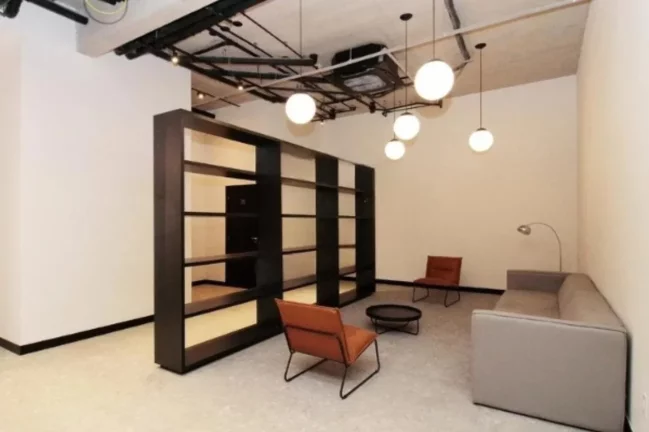Imagem VN UENO - VITACON - Studio 24m² (Revenda), ótima localização, próximo à Estação Brigadeiro do Metrô!