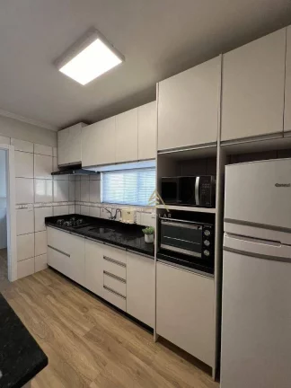 Imagem Apartamento à venda, 86 m² por R$ 1.550.000,00 - Centro - Balneário Camboriú/SC