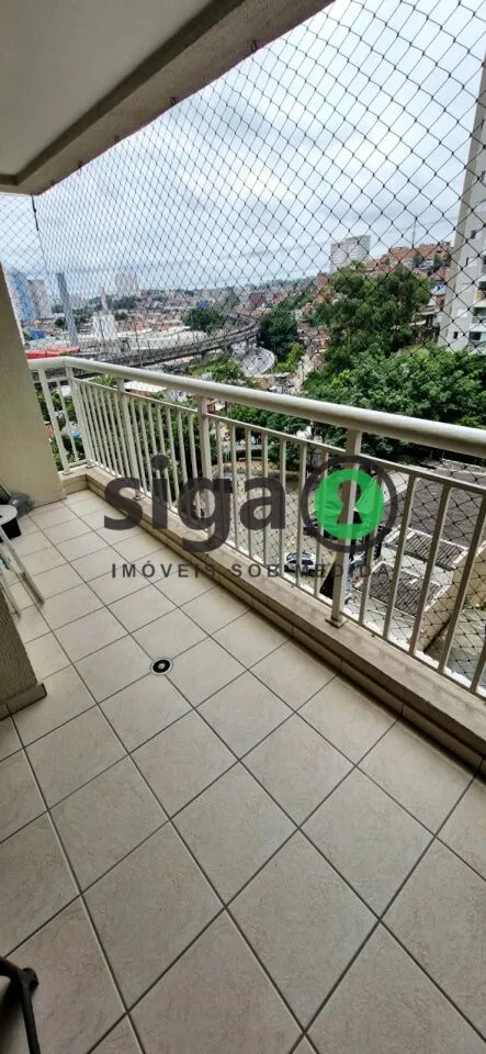 Imagem Apartamento Vila Andrade 3 quartos, 2 vagas, a venda no Mais Morumbi