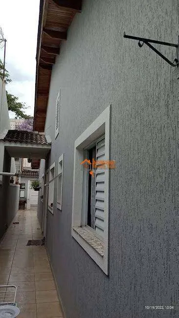 Imagem Casa com 2 dormitórios à venda, 70 m² por R$ 520.000,00 - Jardim Las Vegas - Guarulhos/SP