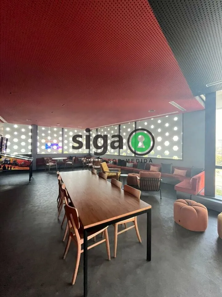 Imagem Apartamento a venda Parque Global 330 m²