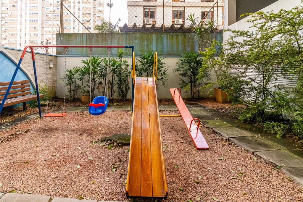 Imagem Apartamento em Moinhos de Vento
