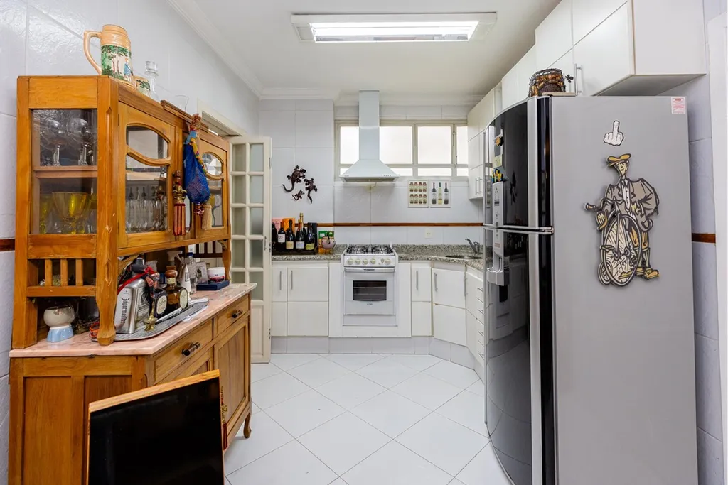 Imagem Apartamento à venda em São Paulo, Jardins, com 3 quartos, 123m2