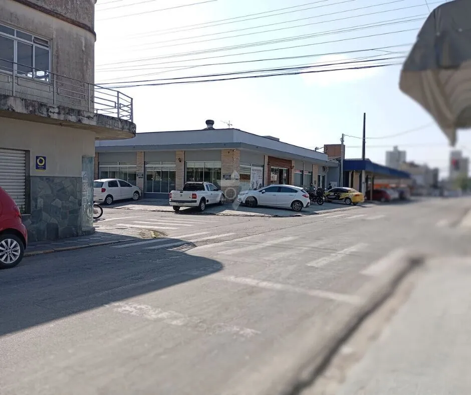 Imagem Área Comercia e Mansão Histórica em Itajaí