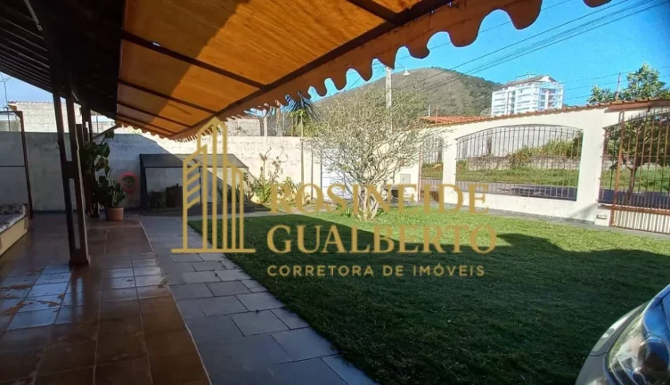 Imagem CASA TÉRREA À VENDA – MARTIM DE SÁ, CARAGUATATUBA/SP