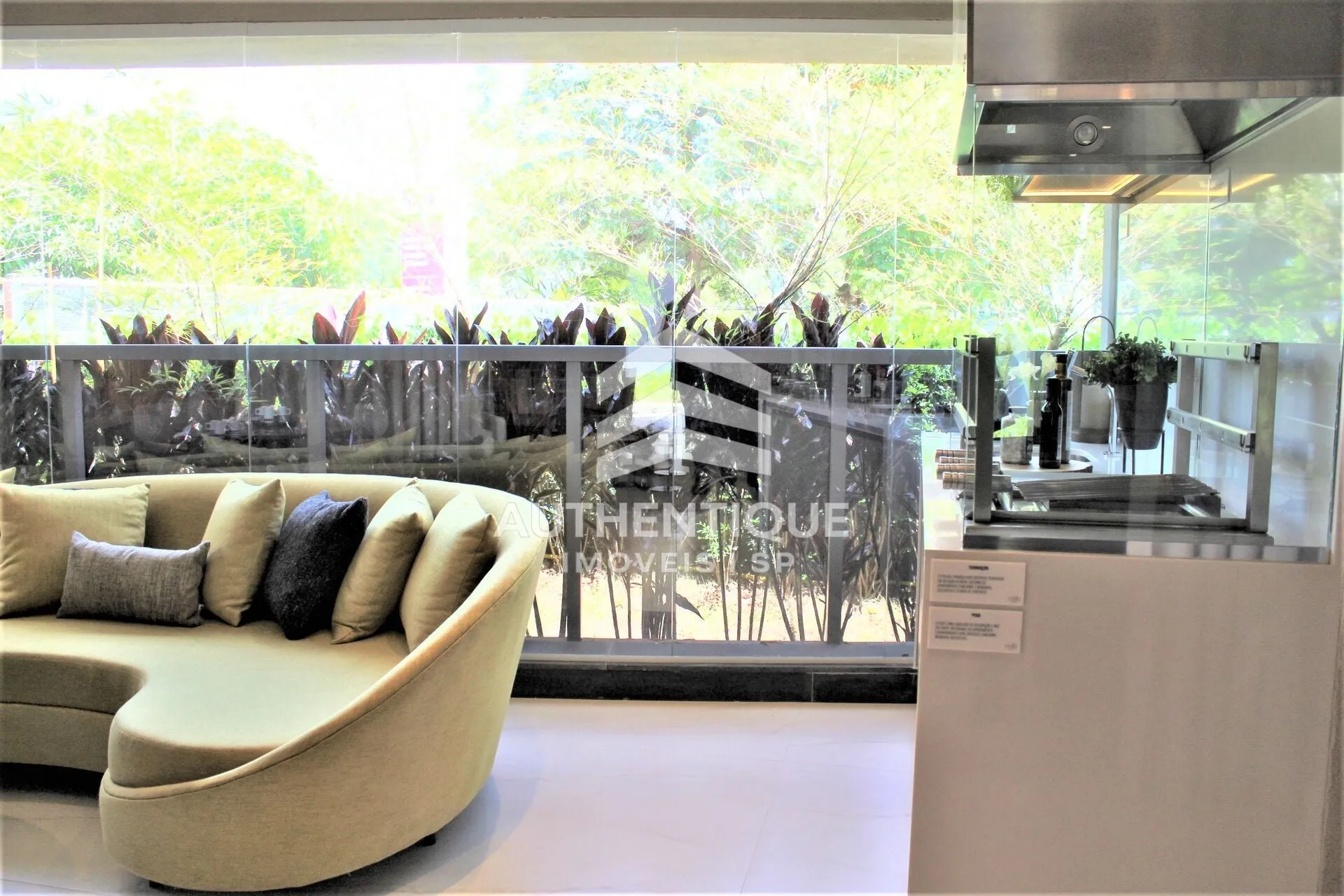 Imagem LEVEL ALPHAVILLE - Apartamento à venda em Barueri/SP