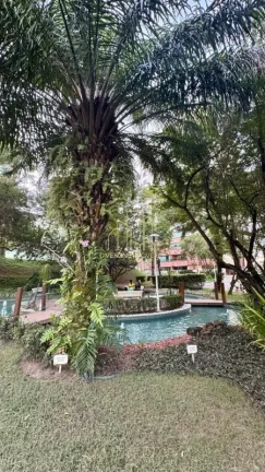 Imagem Apartamento de luxo à venda em Pituaçu: 4 suítes, 3 salas, 6 banheiros, 155,95 m² de pura sofisticação!
