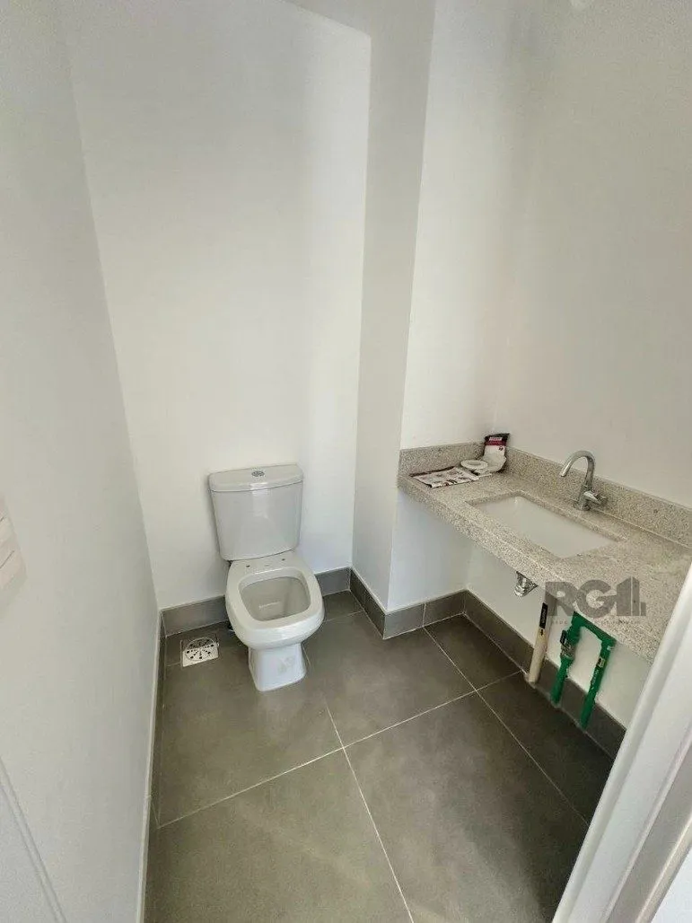 Imagem Sala Para Comprar no Linked Teresópolis 39 m² - Glória - Porto Alegre/RS