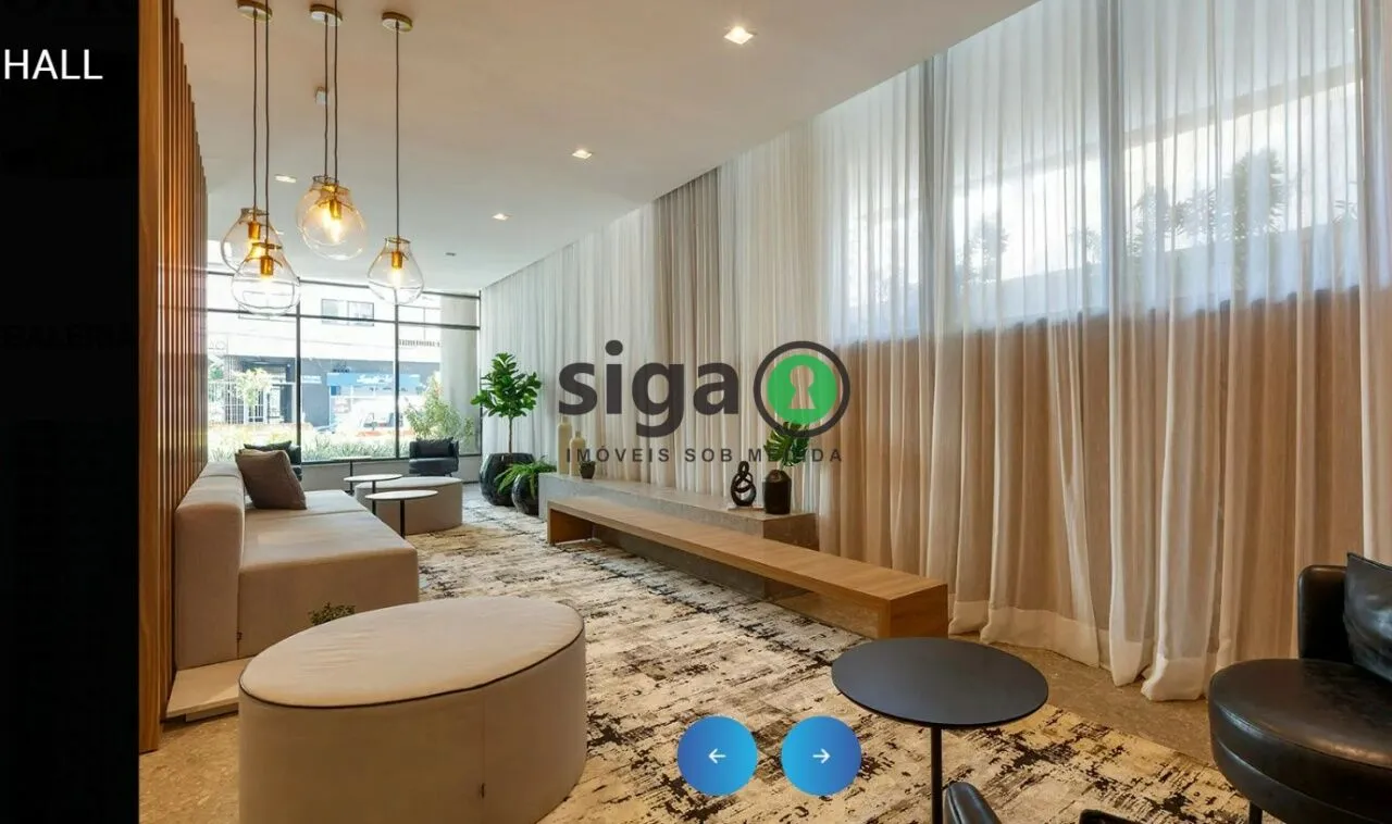 Imagem Apartamento para venda na Vila Clementino, São Paulo - SP