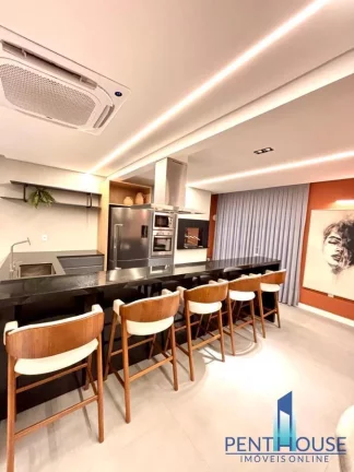 Imagem Apartamento Zona Central para Venda em Balneário Camboriú, Praia dos Amores, 2 dormitórios, 1 suíte, 2 banheiros, 2 vagas