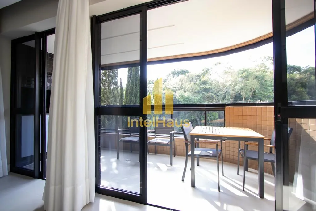 Imagem Excelente apartamento no Edifício Porto Pacífico, localizado em uma das regiões mais nobres do Ec...