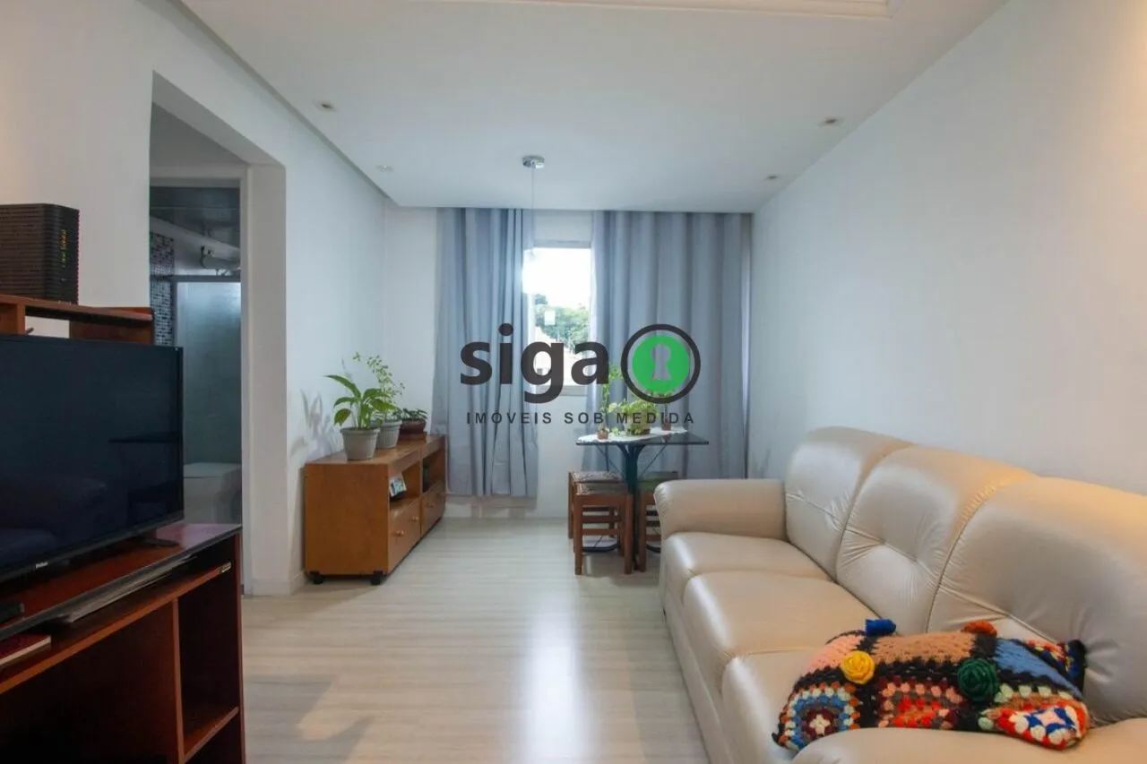 Imagem Apartamento à venda com 96m², 3 quartos e 1 vaga