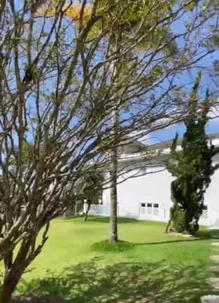 Imagem Casa de Condomínio em Aldeia da Serra - Barueri