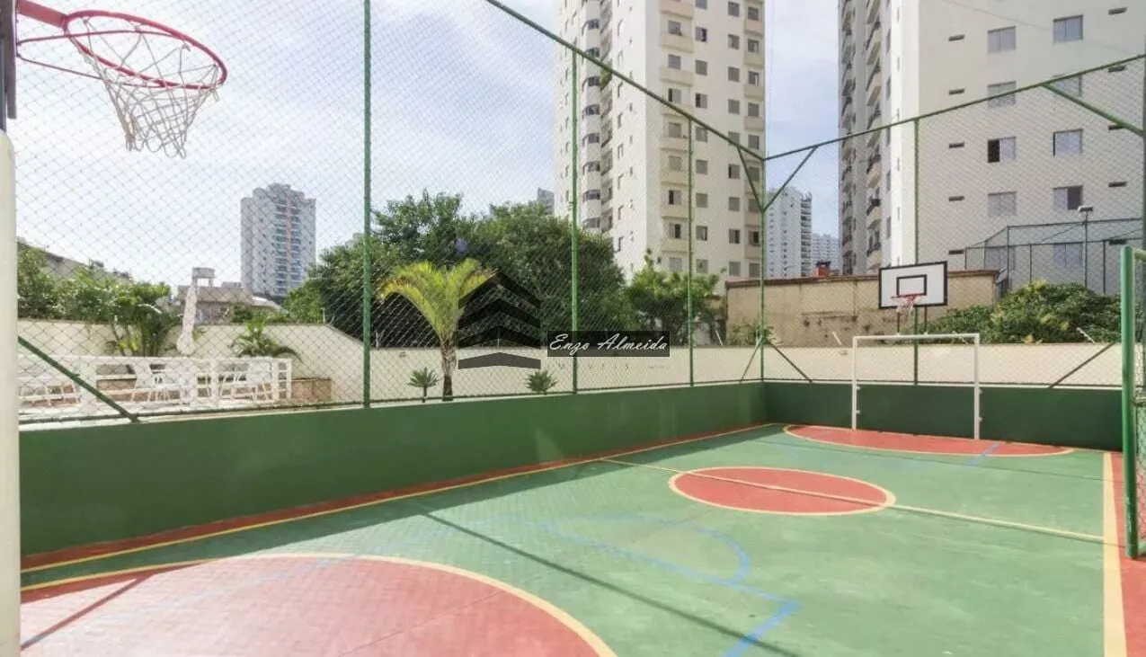 Imagem Apartamento à venda em São Paulo/SP