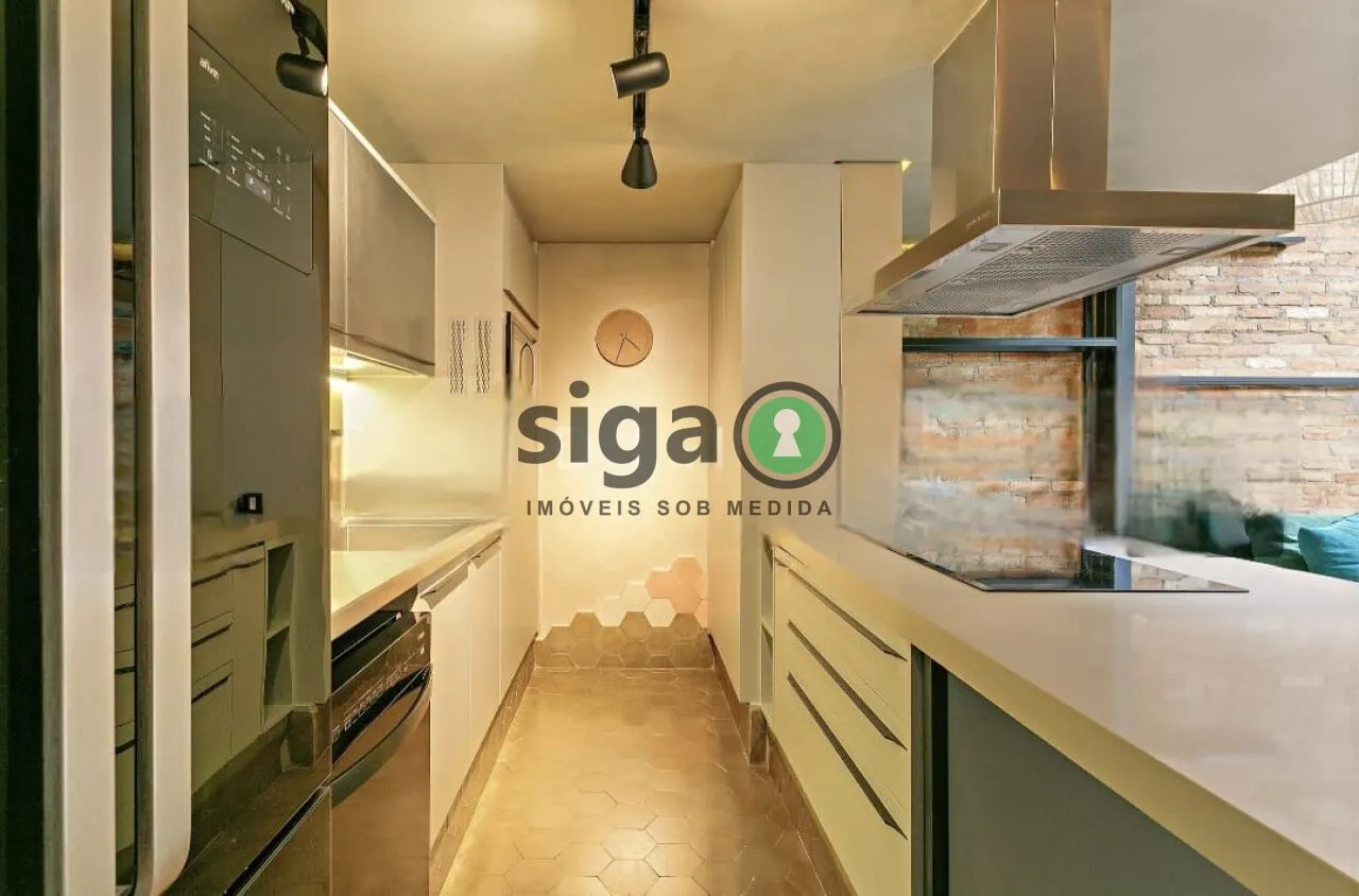 Imagem CASA À VENDA EM VILA NOVA CONCEIÇÃO