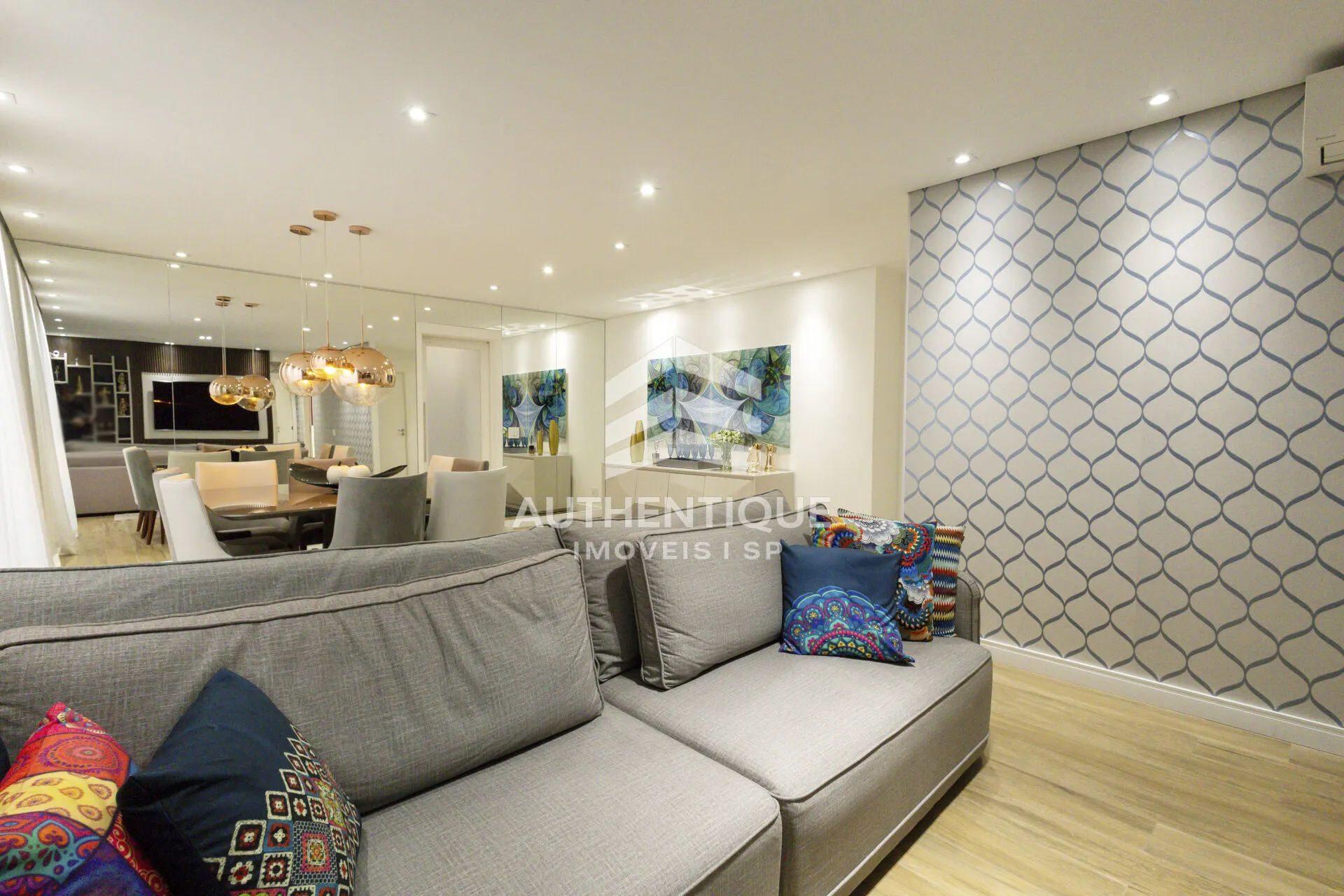 Imagem MARTESE ALTO DA LAPA - Apartamento no bairro Vila Leopoldina à venda