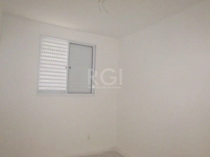 Imagem Apartamento em Morro Santana