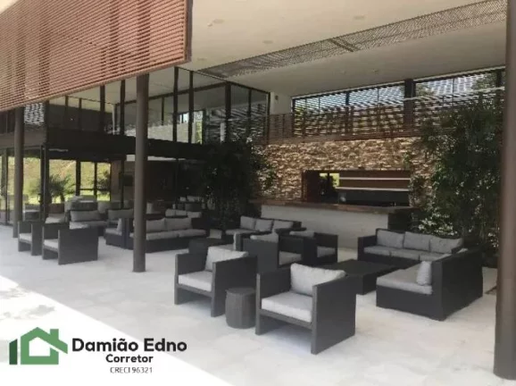 Imagem CONDOMINIO BOSQUE DO HORTO