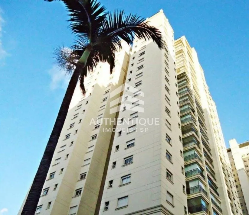 Imagem Chácara Sant\'anna - Santana - Apartamento à venda no bairro Santana - São Paulo/SP, Zona Norte