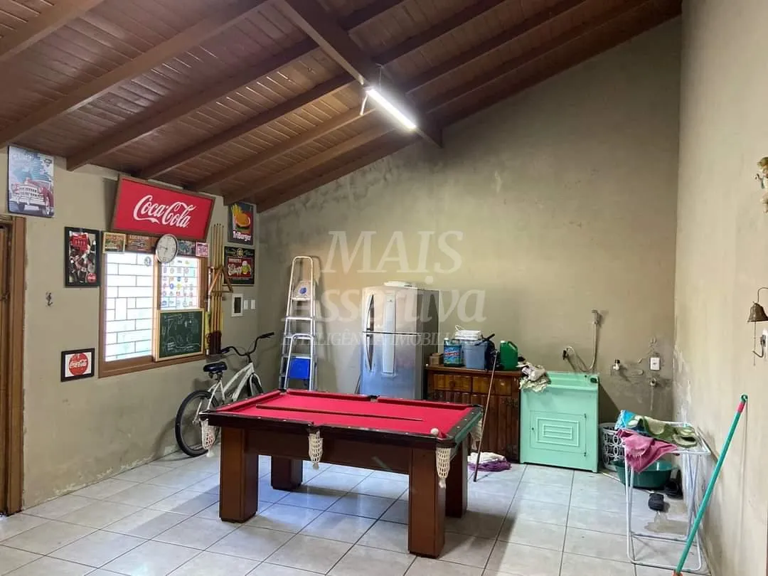 Imagem Casa semimobiliada para venda em Tramandaí Zona Nova