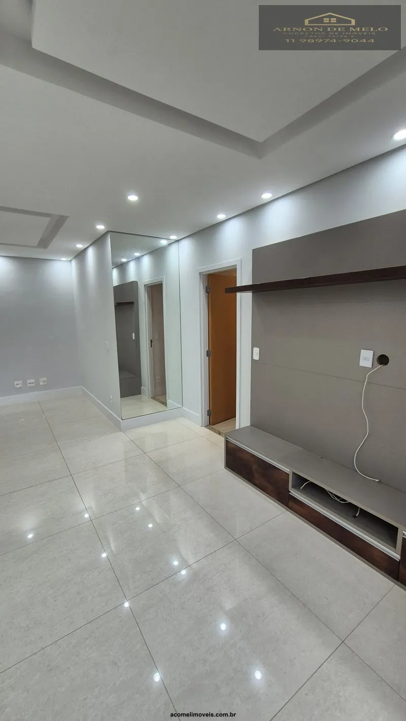 Imagem Apartamentos para venda em Santana de Parnaiba no bairro Tamboré