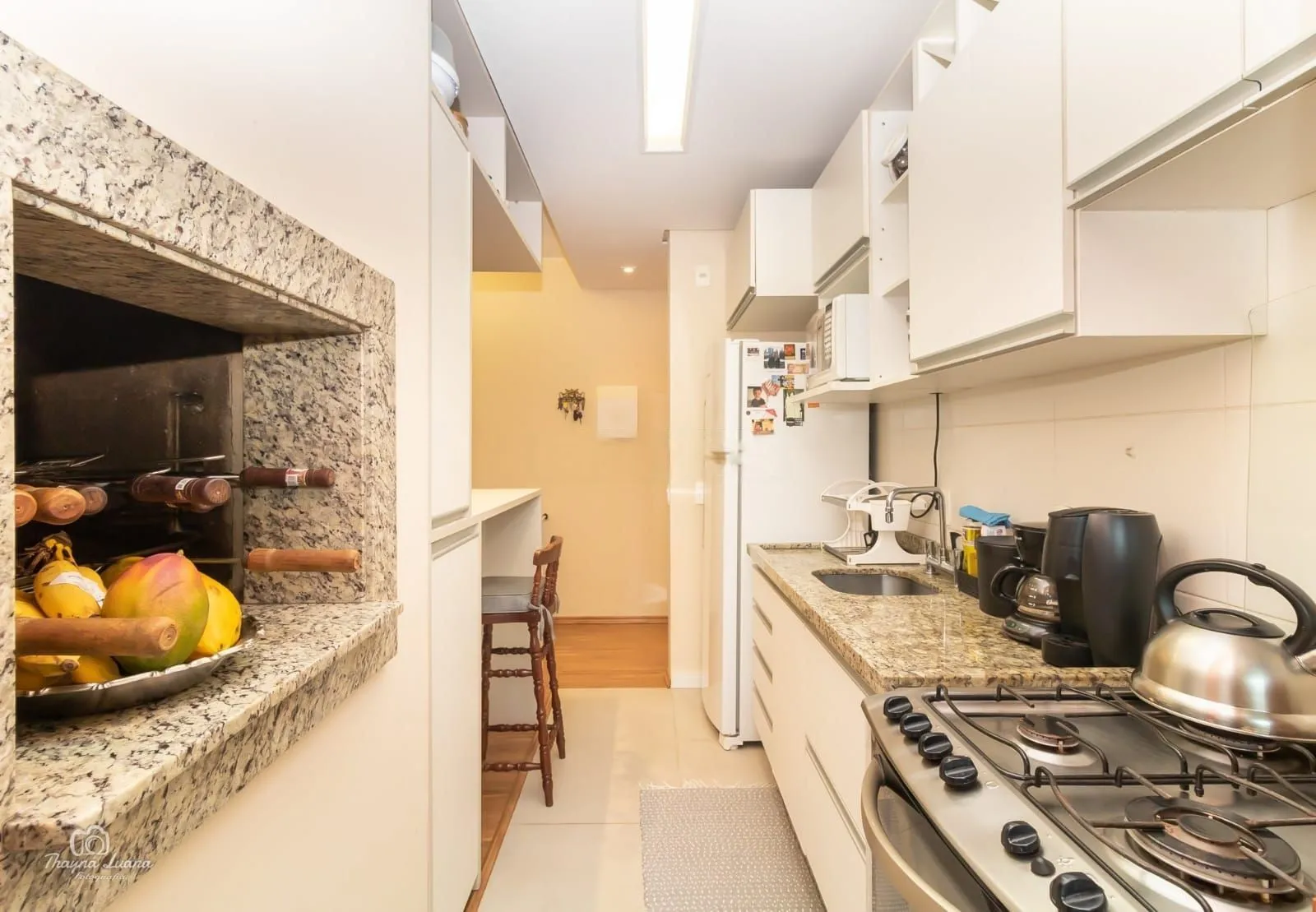 Imagem ÓTIMO APARTAMENTO BAIRRO PETRÓPOLIS