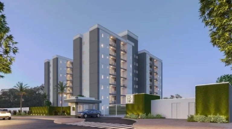 Foto do imóvel HARMONIA RESIDENCIAL em Manoel Ruiz Peres