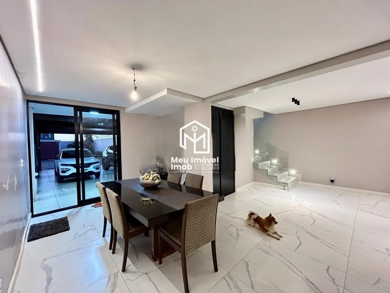 Imagem Casa 3 Suítes 397m² Reformada Colônia Agrícola Samambaia
