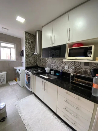 Imagem Apartamento Condomínio Liberty Ipiranga 50 m² 2 Dormitorios 1 Vaga
