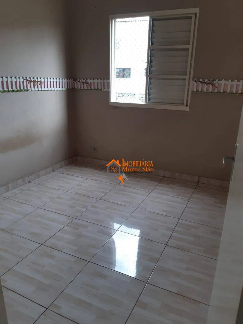Imagem Apartamento com 2 dormitórios à venda, 50 m² por R$ 230.000,00 - Parque Jurema - Guarulhos/SP