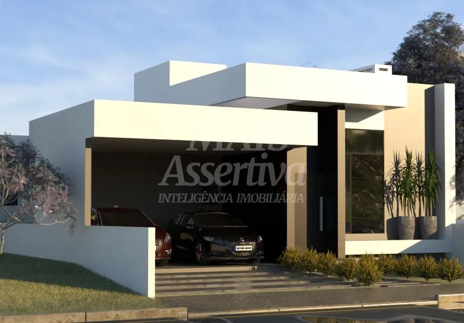 Imagem Casa de alto padrão para venda, Bosque das Figueiras em Passo de Torres/SC.
