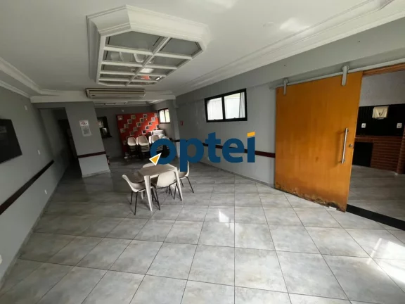 Imagem APARTAMENTO 3 DORMITÓRIOS, 1 SUÍTE E DUAS VAGAS NO RUDGE RAMOS
