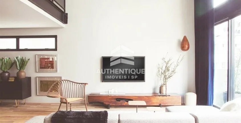 Imagem Itacolomi 445 Higienópolis - Apartamento à venda em São Paulo/SP