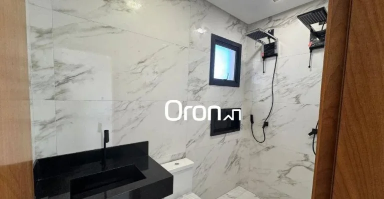 Imagem Casa à venda, 150 m² por R$ 1.350.000,00 - Jardins Barcelona - Senador Canedo/GO