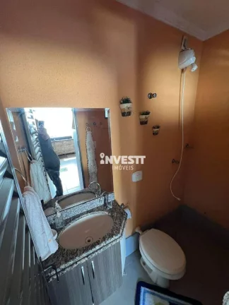 Imagem Casa à venda na Vila Rezende - Goiânia/GO