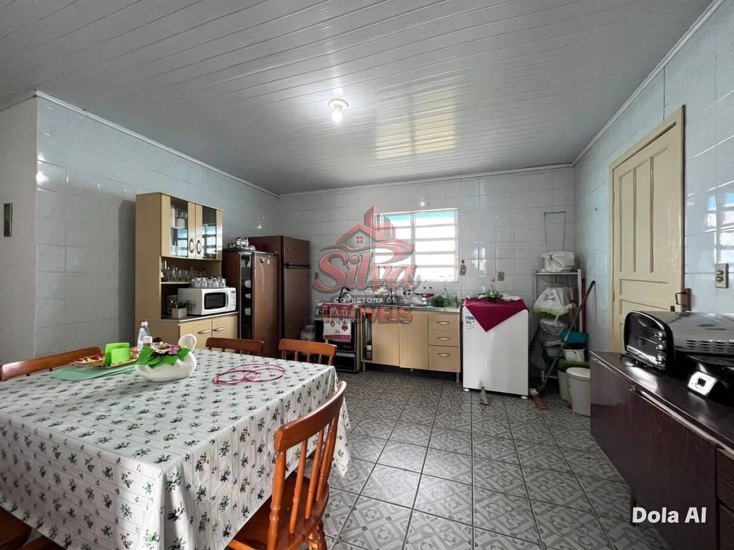 Imagem C1054 | Casa 2 dormitórios com suíte à venda