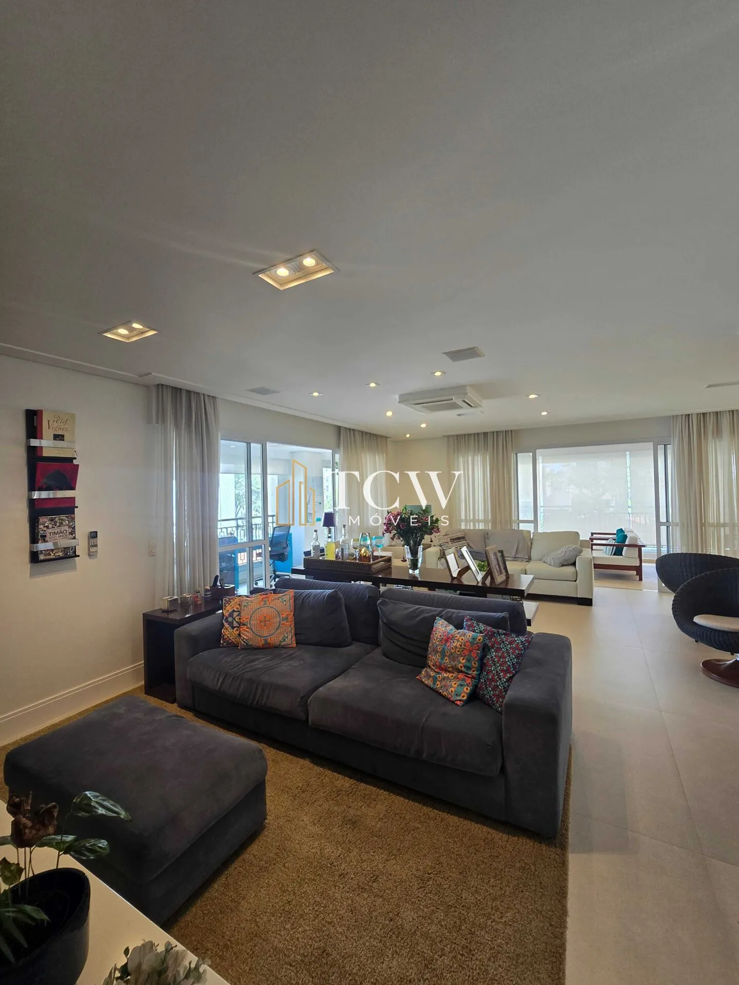 Imagem Apartamento à venda no Jardim Vila Mariana