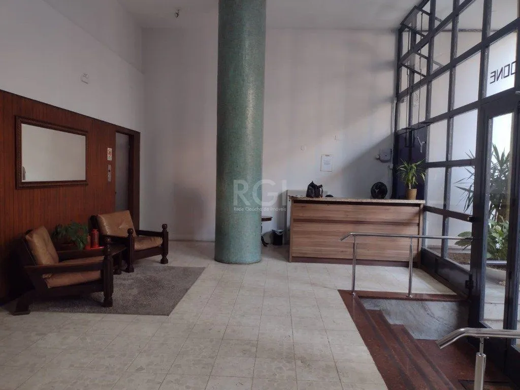 Imagem Apartamento para Venda - 134m², 3 dormitórios, sendo 1 suites, Floresta