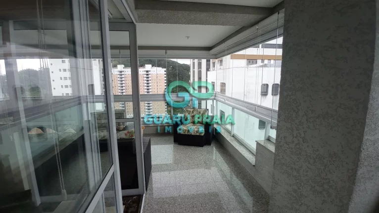 Imagem Apartamento à venda no bairro Astúrias - Guarujá/SP